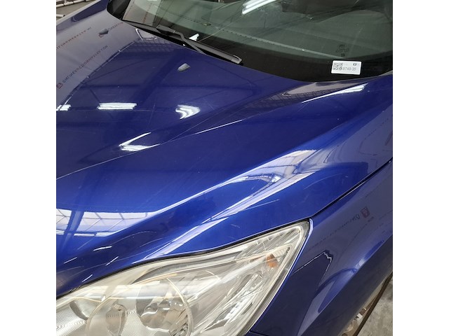 Personenauto, ford, c-max, 1.0 titanium, 2014 - afbeelding 14 van  54