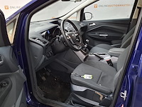Personenauto, ford, c-max, 1.0 titanium, 2014 - afbeelding 15 van  54