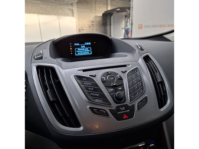 Personenauto, ford, c-max, 1.0 titanium, 2014 - afbeelding 22 van  54