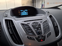 Personenauto, ford, c-max, 1.0 titanium, 2014 - afbeelding 22 van  54