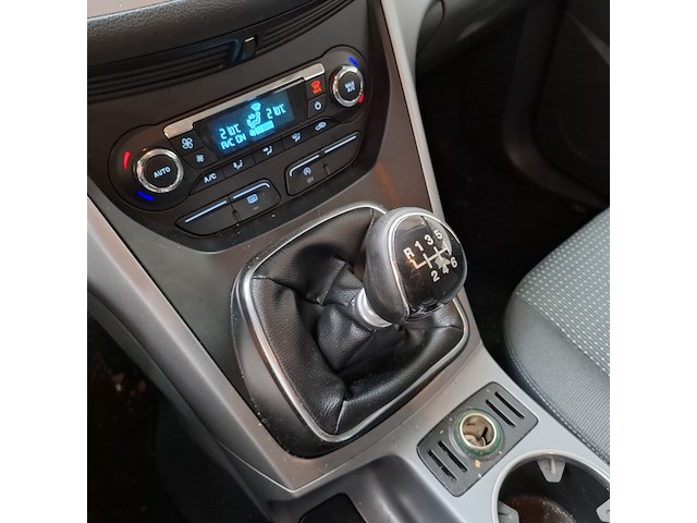 Personenauto, ford, c-max, 1.0 titanium, 2014 - afbeelding 24 van  54