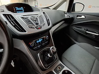 Personenauto, ford, c-max, 1.0 titanium, 2014 - afbeelding 25 van  54