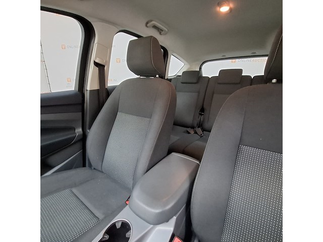 Personenauto, ford, c-max, 1.0 titanium, 2014 - afbeelding 26 van  54