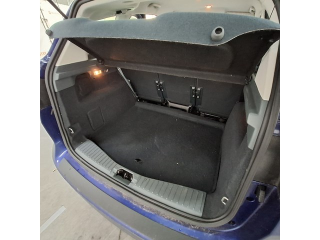 Personenauto, ford, c-max, 1.0 titanium, 2014 - afbeelding 29 van  54