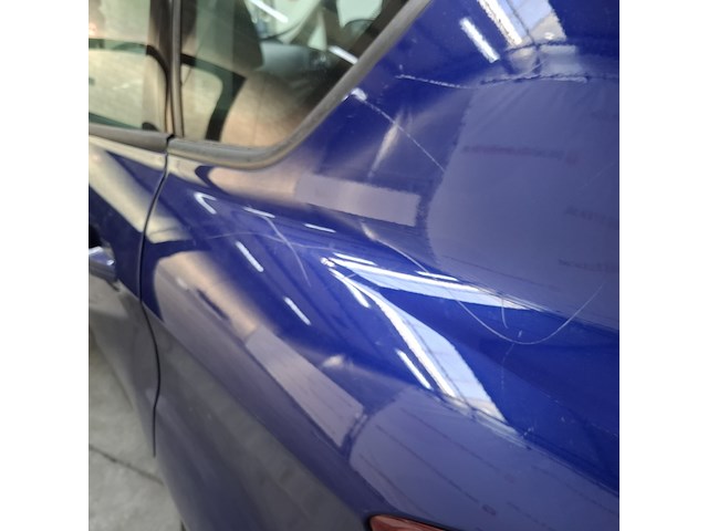 Personenauto, ford, c-max, 1.0 titanium, 2014 - afbeelding 39 van  54