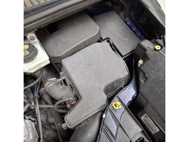 Personenauto, ford, c-max, 1.0 titanium, 2014 - afbeelding 42 van  54