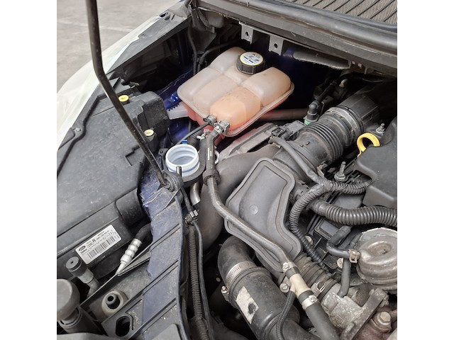 Personenauto, ford, c-max, 1.0 titanium, 2014 - afbeelding 44 van  54