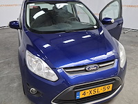 Personenauto, ford, c-max, 1.0 titanium, 2014 - afbeelding 48 van  54