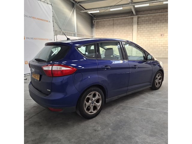 Personenauto, ford, c-max, 1.0 titanium, 2014 - afbeelding 45 van  54