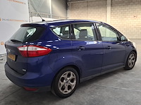 Personenauto, ford, c-max, 1.0 titanium, 2014 - afbeelding 45 van  54
