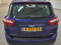 Personenauto, ford, c-max, 1.0 titanium, 2014 - afbeelding 51 van  54