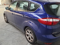 Personenauto, ford, c-max, 1.0 titanium, 2014 - afbeelding 52 van  54