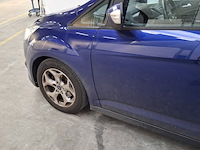 Personenauto, ford, c-max, 1.0 titanium, 2014 - afbeelding 53 van  54