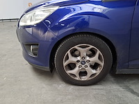 Personenauto, ford, c-max, 1.0 titanium, 2014 - afbeelding 54 van  54
