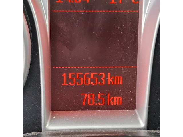 Personenauto ford, c-max 1.6 tdci titanium, bouwjaar 2010 - afbeelding 5 van  46