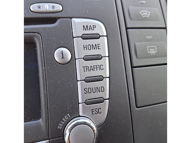 Personenauto ford, c-max 1.6 tdci titanium, bouwjaar 2010 - afbeelding 7 van  46