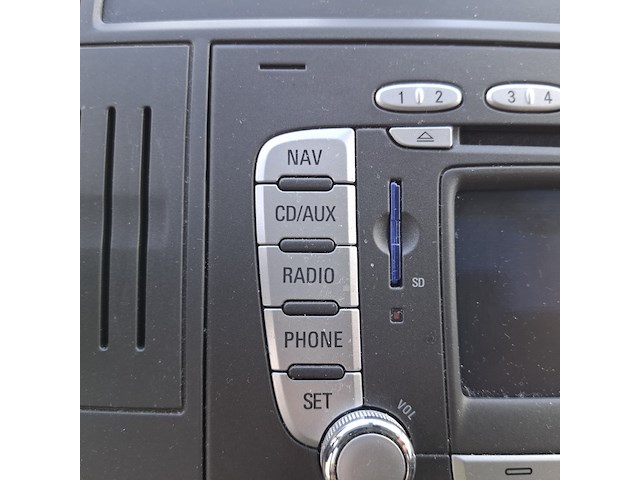 Personenauto ford, c-max 1.6 tdci titanium, bouwjaar 2010 - afbeelding 8 van  46