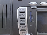 Personenauto ford, c-max 1.6 tdci titanium, bouwjaar 2010 - afbeelding 8 van  46