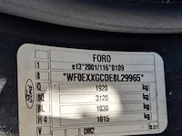 Personenauto ford, c-max 1.6 tdci titanium, bouwjaar 2010 - afbeelding 24 van  46