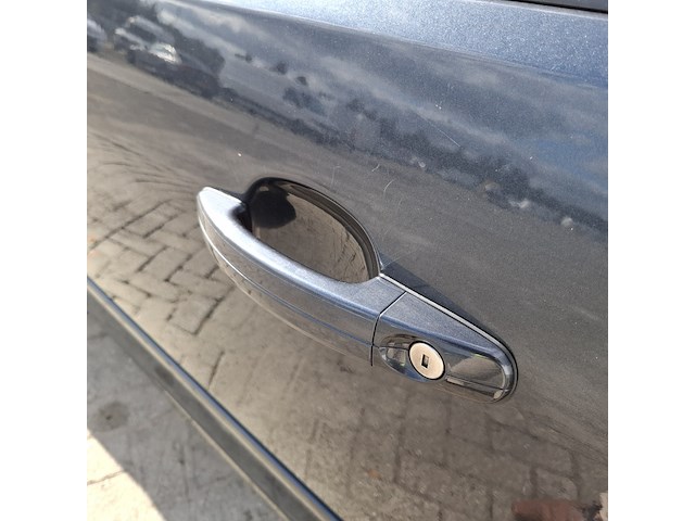 Personenauto ford, c-max 1.6 tdci titanium, bouwjaar 2010 - afbeelding 33 van  46