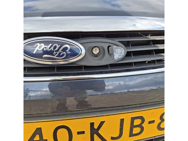 Personenauto ford, c-max 1.6 tdci titanium, bouwjaar 2010 - afbeelding 39 van  46