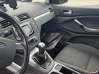Personenauto, ford, c-max, 1.8-16v limited, 2008 - afbeelding 2 van  12