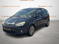 Personenauto, ford, c-max, 1.8-16v limited, 2008