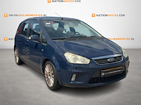 Personenauto, ford, c-max, 1.8-16v limited, 2008 - afbeelding 6 van  12