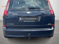 Personenauto, ford, c-max, 1.8-16v limited, 2008 - afbeelding 8 van  12