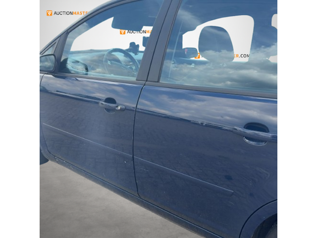 Personenauto, ford, c-max, 1.8-16v limited, 2008 - afbeelding 9 van  12