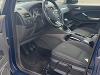 Personenauto, ford, c-max, 1.8-16v limited, 2008 - afbeelding 10 van  12