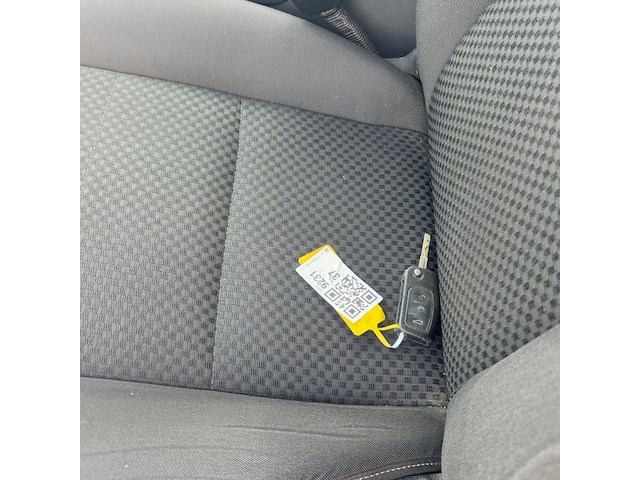 Personenauto, ford, c-max, 1.8-16v limited, 2008 - afbeelding 12 van  12