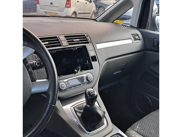 Personenauto, ford, c-max, 1.8-16v titanium flexifuel, 2009 - afbeelding 3 van  14