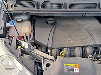Personenauto, ford, c-max, 1.8-16v titanium flexifuel, 2009 - afbeelding 5 van  14