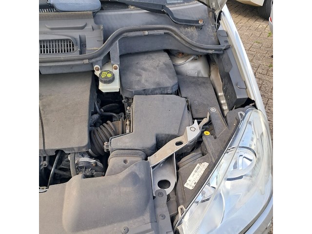 Personenauto, ford, c-max, 1.8-16v titanium flexifuel, 2009 - afbeelding 6 van  14