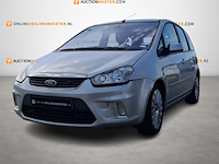 Personenauto, ford, c-max, 1.8-16v titanium flexifuel, 2009 - afbeelding 1 van  14