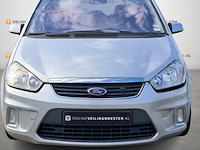 Personenauto, ford, c-max, 1.8-16v titanium flexifuel, 2009 - afbeelding 7 van  14