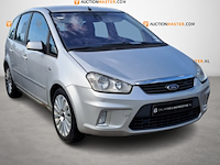 Personenauto, ford, c-max, 1.8-16v titanium flexifuel, 2009 - afbeelding 8 van  14