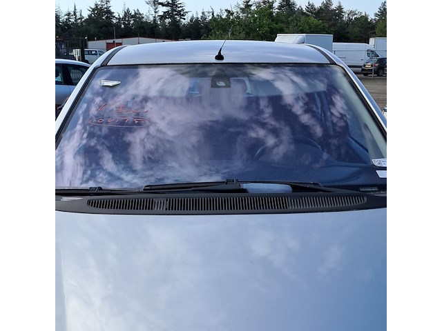 Personenauto, ford, c-max, 1.8-16v titanium flexifuel, 2009 - afbeelding 9 van  14