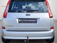 Personenauto, ford, c-max, 1.8-16v titanium flexifuel, 2009 - afbeelding 10 van  14
