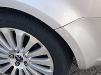 Personenauto, ford, c-max, 1.8-16v titanium flexifuel, 2009 - afbeelding 12 van  14