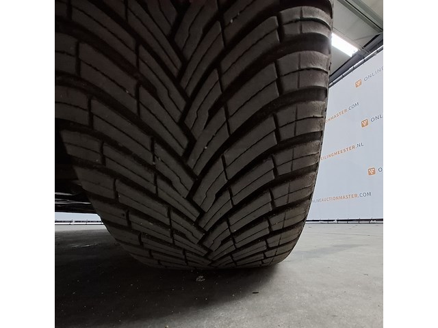 Personenauto, ford, c-max - afbeelding 2 van  58