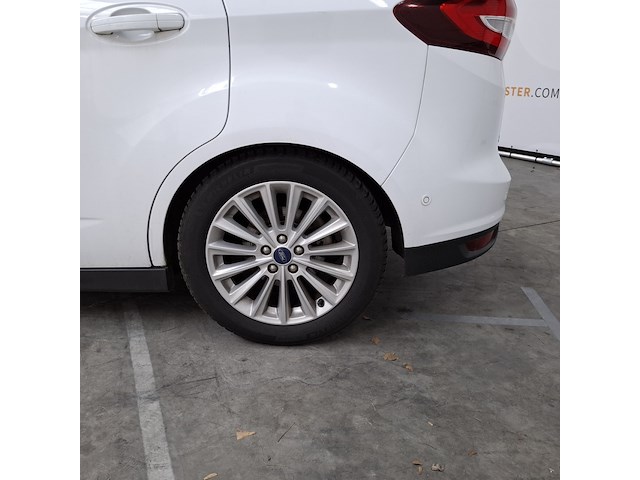 Personenauto, ford, c-max - afbeelding 3 van  58