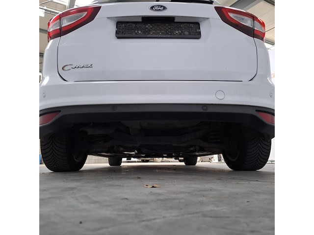 Personenauto, ford, c-max - afbeelding 4 van  58