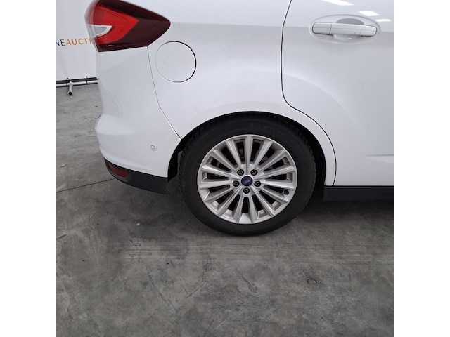 Personenauto, ford, c-max - afbeelding 6 van  58