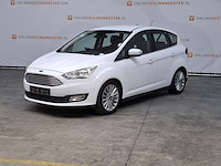 Personenauto, ford, c-max - afbeelding 1 van  58