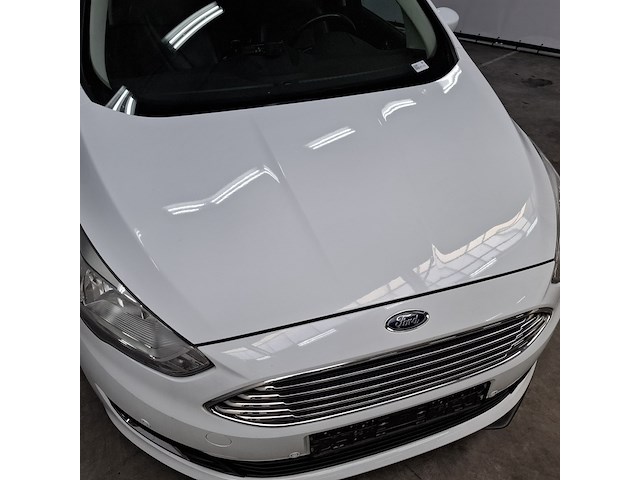 Personenauto, ford, c-max - afbeelding 13 van  58