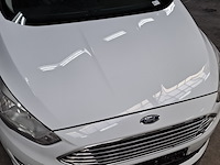 Personenauto, ford, c-max - afbeelding 13 van  58