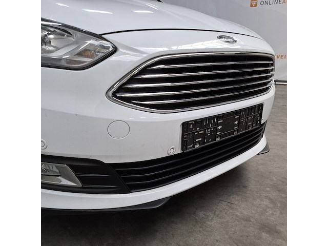 Personenauto, ford, c-max - afbeelding 14 van  58