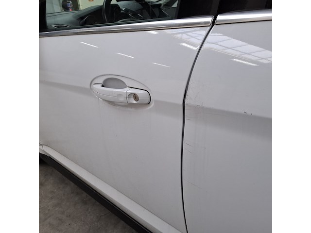 Personenauto, ford, c-max - afbeelding 16 van  58